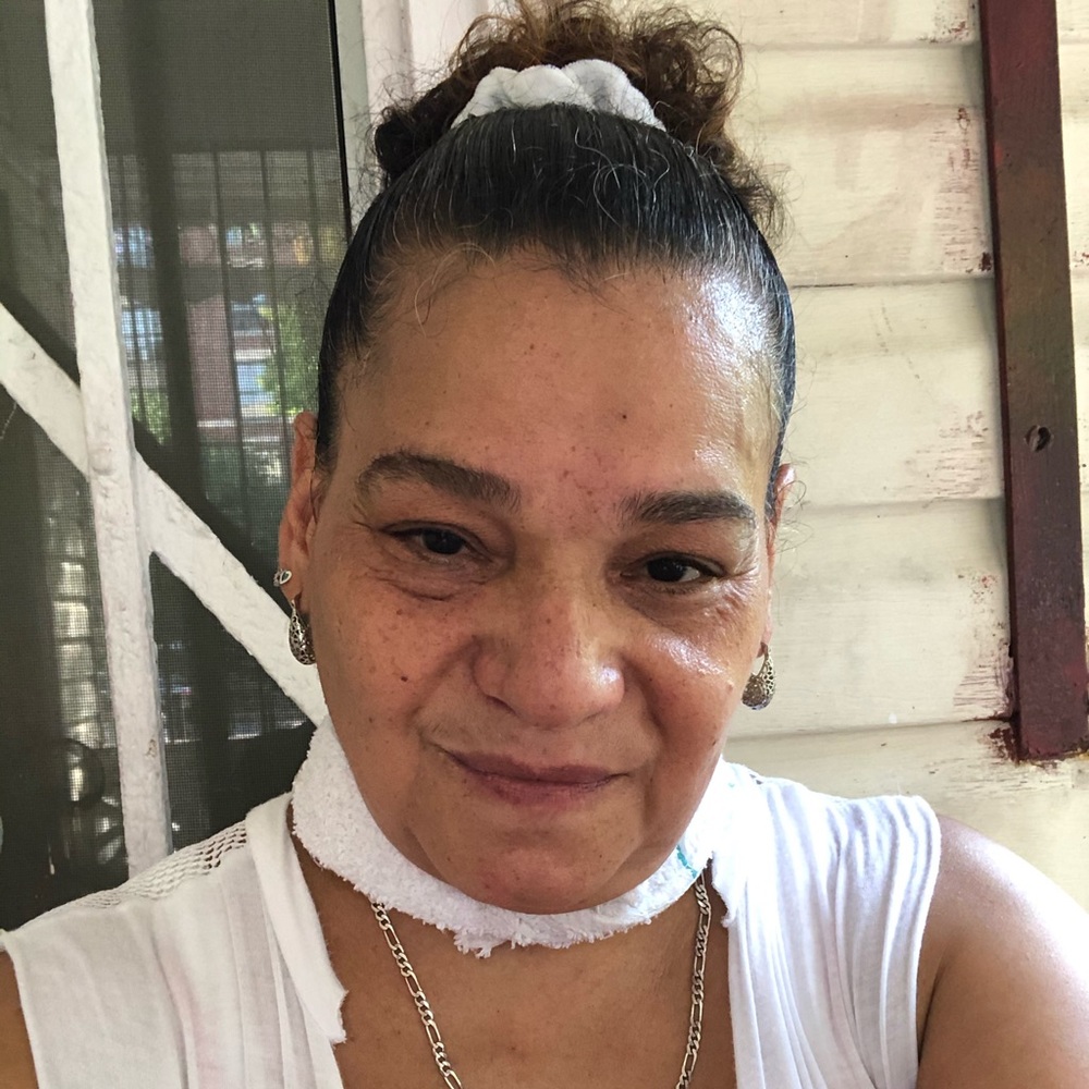 Meet your Posher, Maria